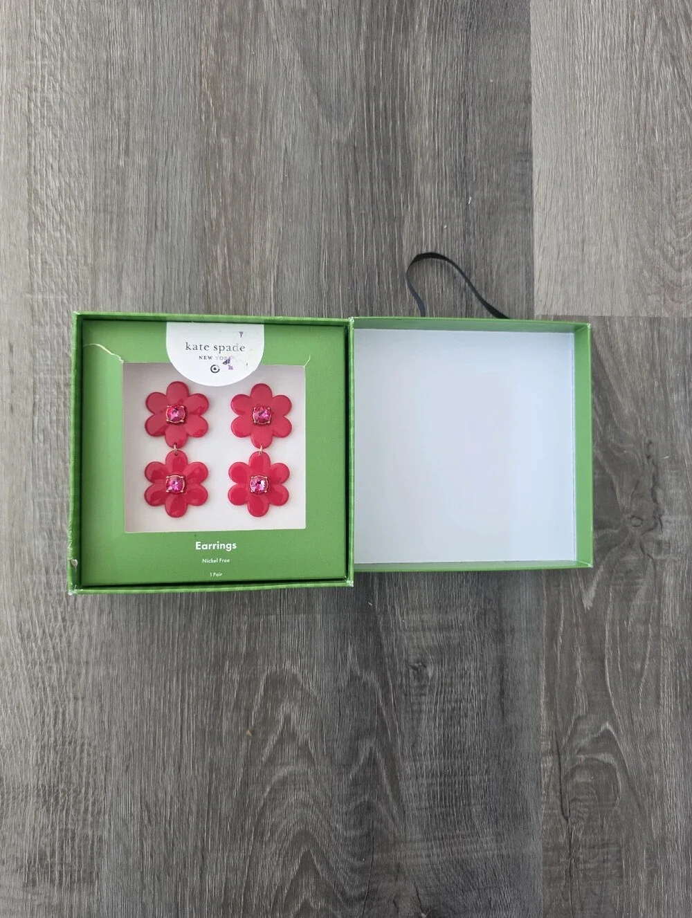 kate spade playful double